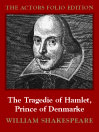The Tragedie of Hamlet, Prince of Denmarke